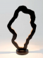 designov stoln lampa INFERNALE - pohled 1 - www.glancshop.cz