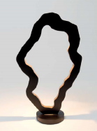 designov stoln lampa INFERNALE