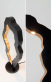 designov stoln lampa INFERNALE - pohled 2 - www.glancshop.cz