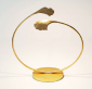 designov stoln lampa GRACIOSO - www.glancshop.cz