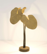 designov stoln lampa CONTROVERSIA