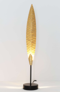 designov stoln lampa PENNA