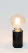 designov stoln lampa FANALE PICCOLO