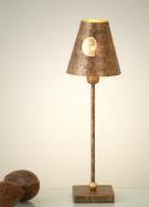 designov stoln lampa GANCIO PICCOLO
