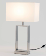 designov stoln lampa SPRAZO 