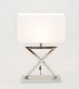 designov stoln lampa INTEGRATO - www.glancshop.cz