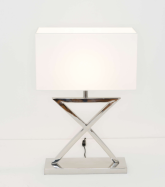 designov stoln lampa INTEGRATO