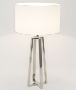 designov stoln lampa CASCATA