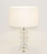 designov stoln lampa TEMPO