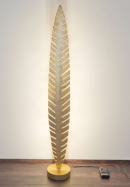 designov stojac kovov lampa PIETRO