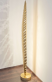 designov stojac kovov lampa PIETRO - pohled 2 - www.glancshop.cz
