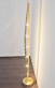 designov stojac kovov lampa PIETRO - pohled 3 - www.glancshop.cz