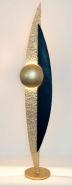 designov stojac lampa LA PRESA