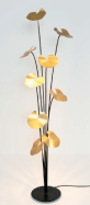 designov stojac lampa CONTROVERSA
