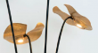 designov stojac lampa CONTROVERSA - pohled 2 - www.glancshop.cz