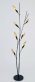 designov stojac lampa STRELICIE - pohled 1 - www.glancshop.cz