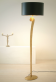 designov stojac lampa LINO - www.glancshop.cz