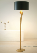 designov stojac lampa LINO