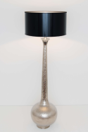 designov stojac lampa MAESTRO ern