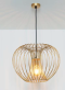 designov zvsn svtidlo, lustr PROTETTO - www.glancshop.cz