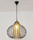 designov zvsn svtidlo, lustr CAPELLO GRANDE - pohled 1 - www.glancshop.cz