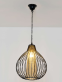 designov zvsn svtidlo, lustr CAPELLO PICCOLO - pohled 1 - www.glancshop.cz