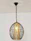designov zvsn svtidlo, lustr CAPELLO SOLO - www.glancshop.cz