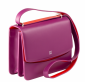 dmsk koen kabelka DuDu Milano fuchsia 4 - pohled 2 - www.glancshop.cz