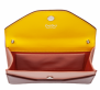 dmsk koen kabelka DuDu Positano burgundy 3 - pohled 5 - www.glancshop.cz