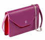 dmsk koen kabelka DuDu Positano fuchsia 4 - pohled 2 - www.glancshop.cz