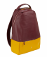 dmsk koen batoh DuDu Rio burgundy 2 - pohled 3 - www.glancshop.cz