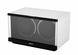 natahova pro dvoje hodinky Benson Swiss Series bl ke 8