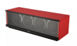 natahova pro tvery hodinky Benson Swiss erven ke 2 - pohled 1 - www.glancshop.cz