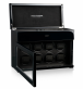 natahova hodinek pro osmery hodinky Benson 3 - pohled 2 - www.glancshop.cz