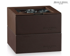 box na hodinky Set Mirage L Heisse und Soehne hnd 3