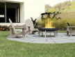 designov kovov penosn ohnit JURA Super XXL - pohled 3 - www.glancshop.cz