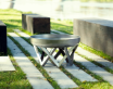 designov kovov penosn ohnit VENTA Super XXL nerez - pohled 2 - www.glancshop.cz
