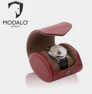pouzdro na jedny hodinky MODALO Aquila 4 - pohled 1 - www.glancshop.cz