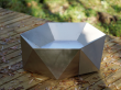 designov kovov penosn ohnit JUNDA nerez - pohled 4 - www.glancshop.cz