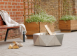 designov kovov penosn ohnit JUNDA nerez - pohled 5 - www.glancshop.cz