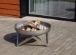 designov kovov penosn ohnit Z XXL nerez - pohled 2 - www.glancshop.cz