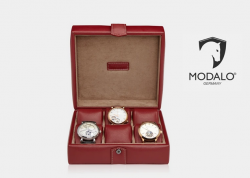 box pro estery hodinky Modalo Gallante erven 1