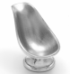 stojnek na dmku Pinder 1 - pohled 2 - www.glancshop.cz