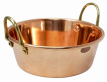 mdn hrnec CopperGarden na omky a marmeldy 32cm - pohled 2 - www.glancshop.cz