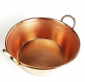 mdn hrnec CopperGarden na omky a marmeldy 36cm - pohled 2 - www.glancshop.cz