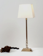 designov stoln lampa NEW YORK TOWER 1