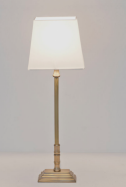 designov stoln lampa NEW YORK TOWER 2