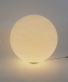 designov stoln lampa MOON GRANDE - www.glancshop.cz