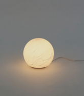 designov stoln lampa MOON PICCOLO