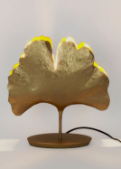 designov stoln lampa GINGKO